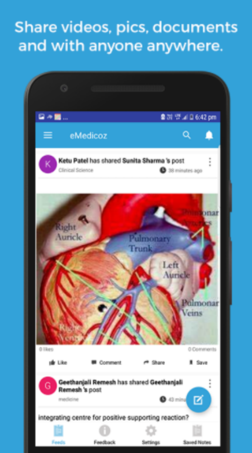 E-Medicoz screenshot 2